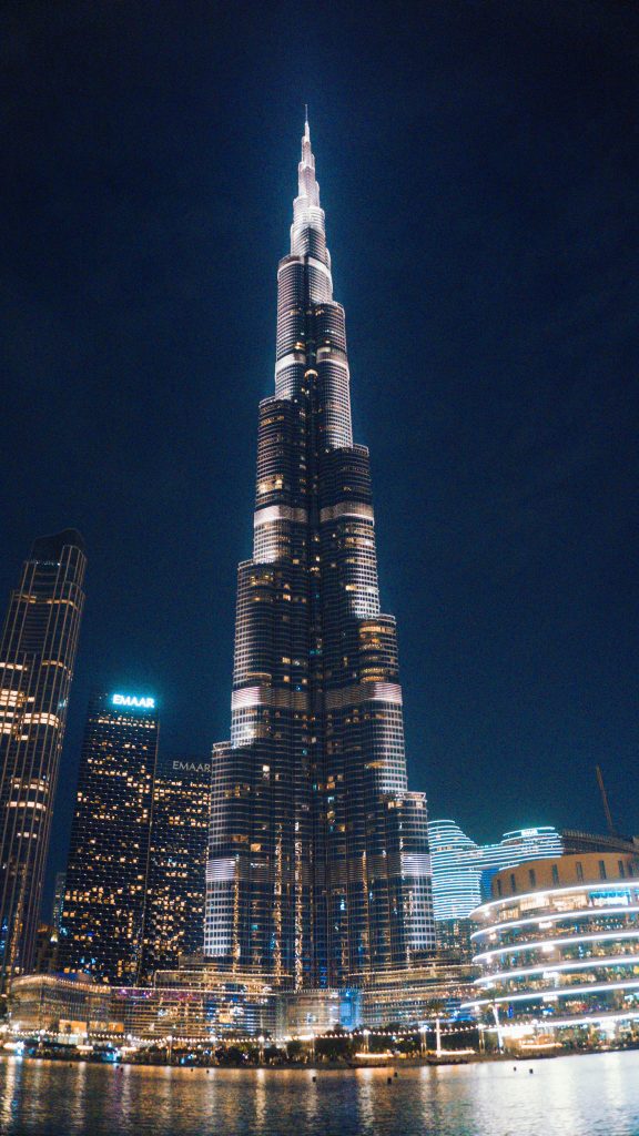 Affordable dubai packages