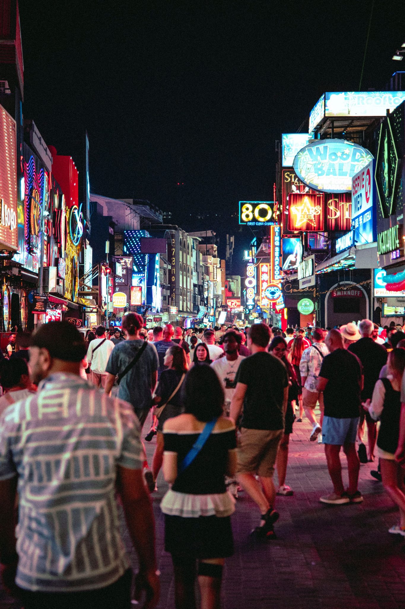 Bangkok Package Holidays