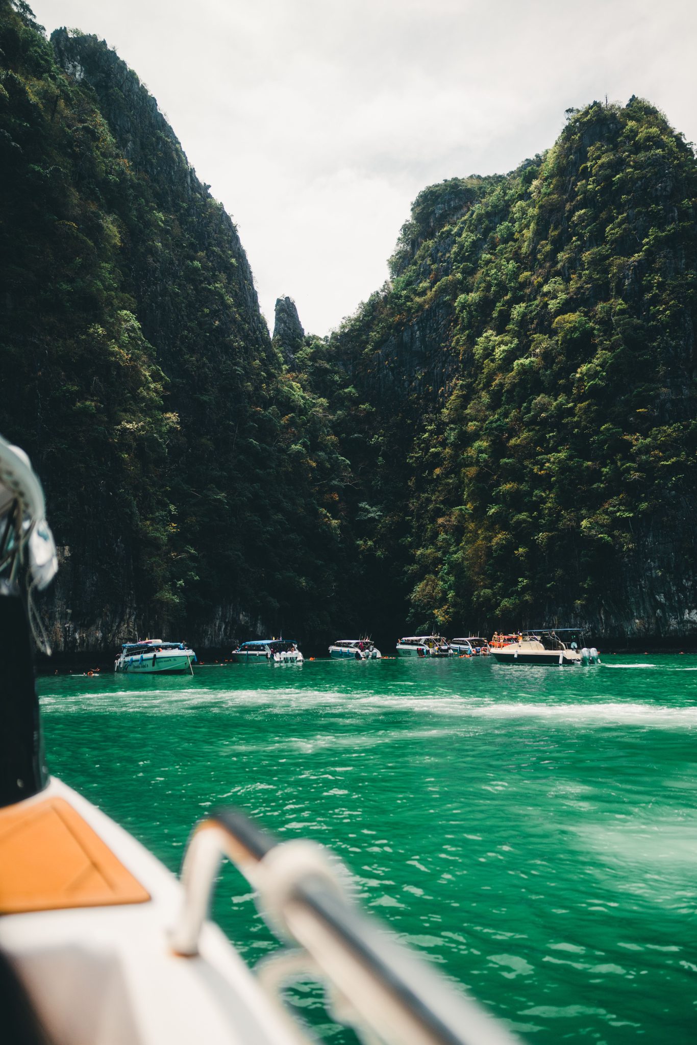 Bangkok Package Holidays