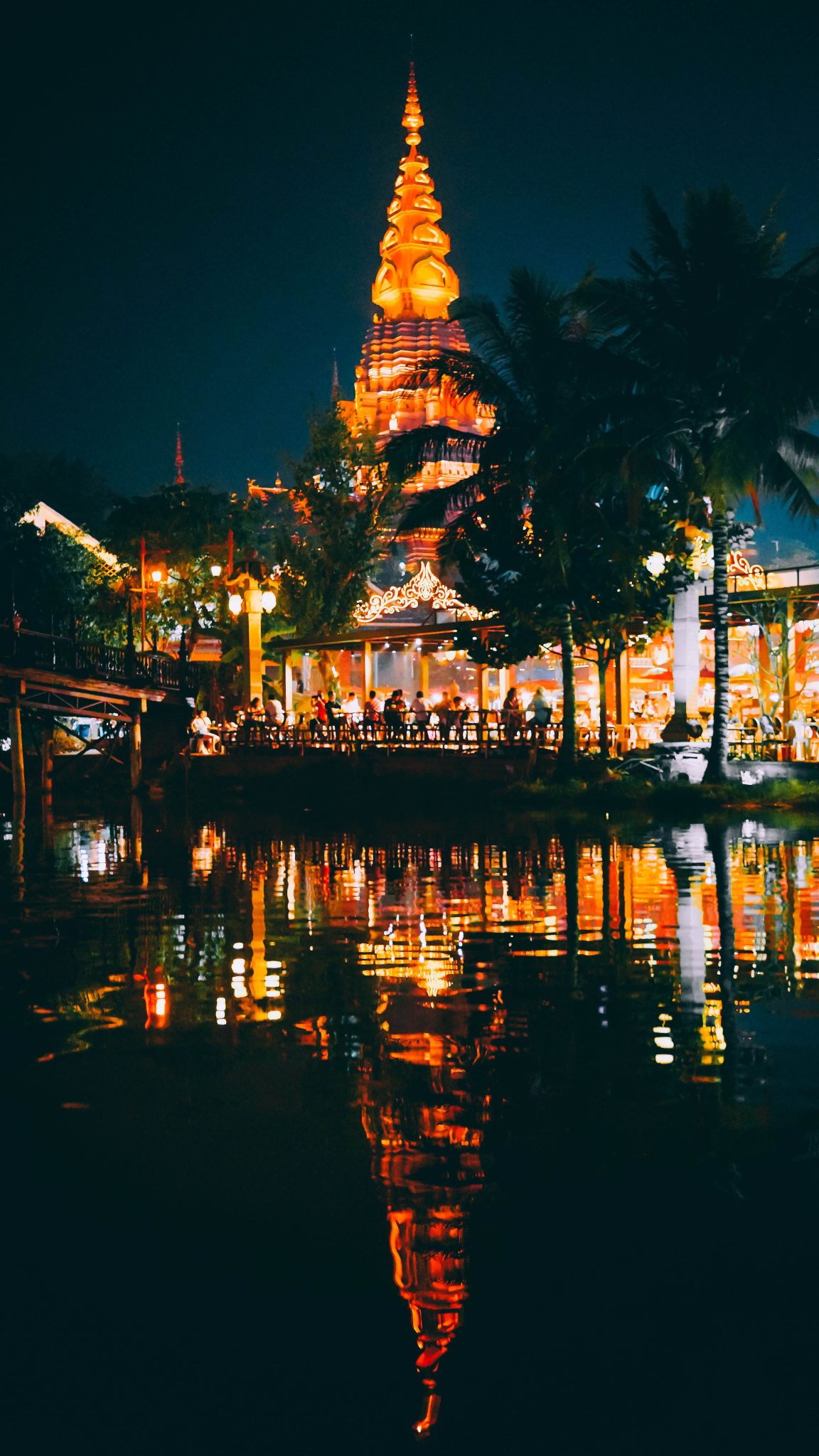 Affordable Thailand Tour Package