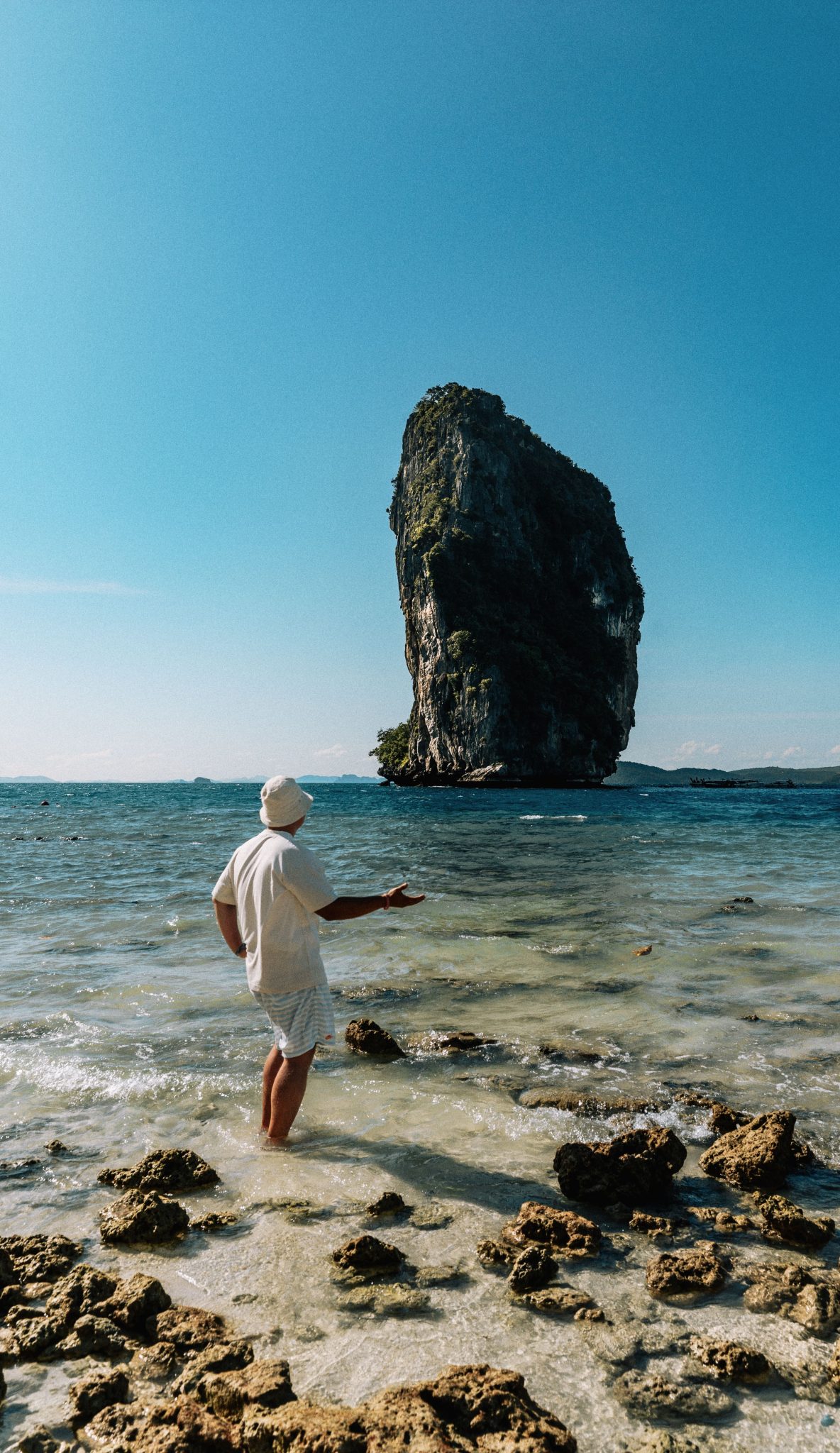Thailand Tour Package