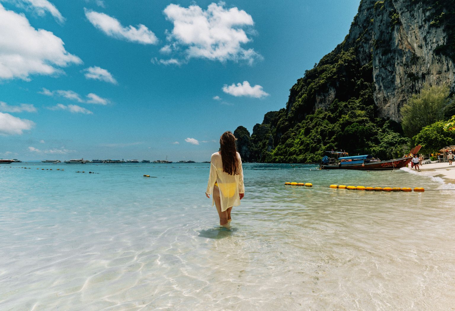 Best Thailand Tour Package