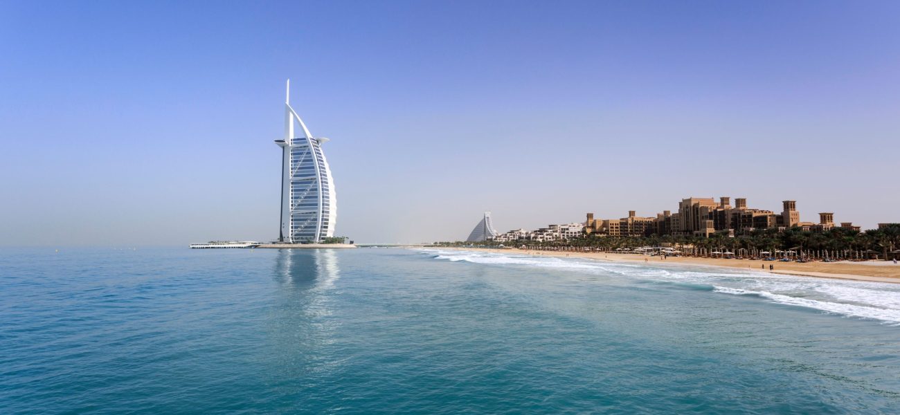 Affordable dubai packages
