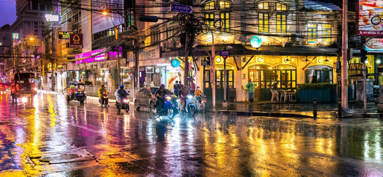 Bangkok Package Holidays