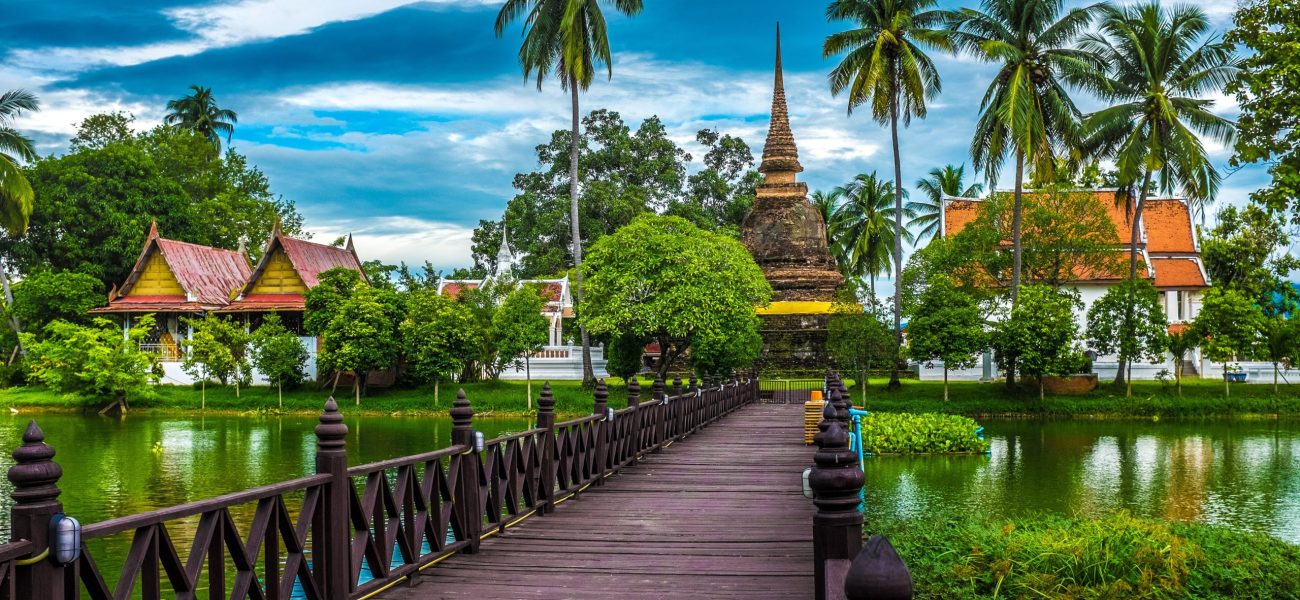 thailand travel packages