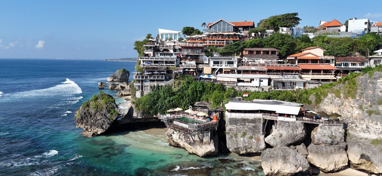 bali vacation packages