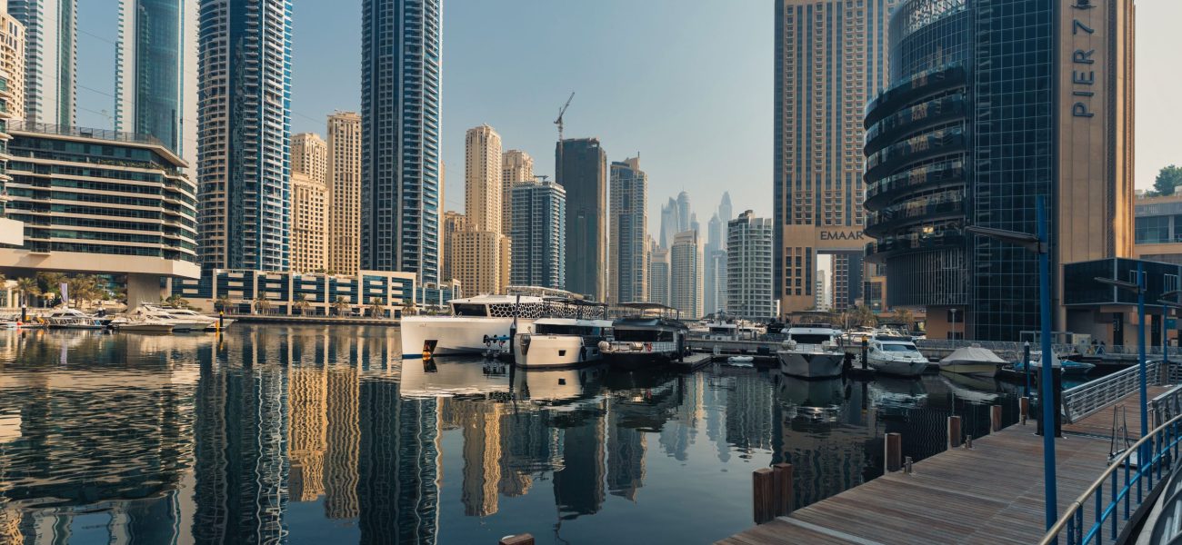International Travel packages to Dubai