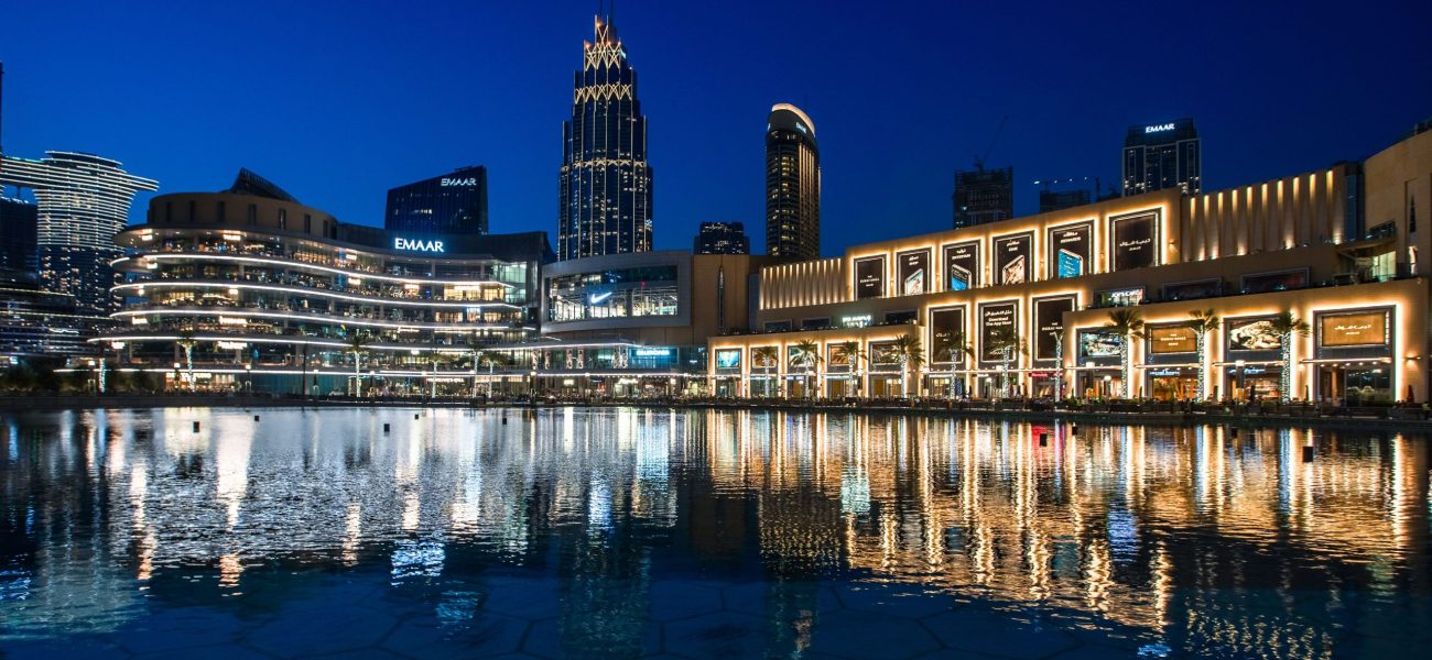 Affordable dubai packages