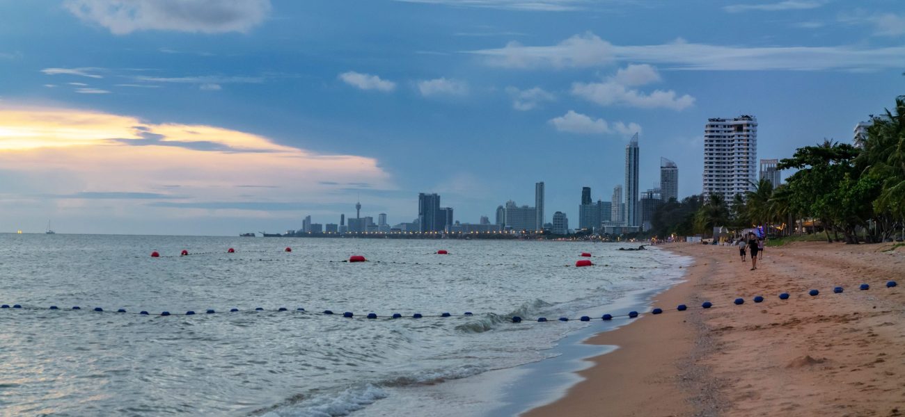 Afforable thailand tour packages, Pattaya, Thailand