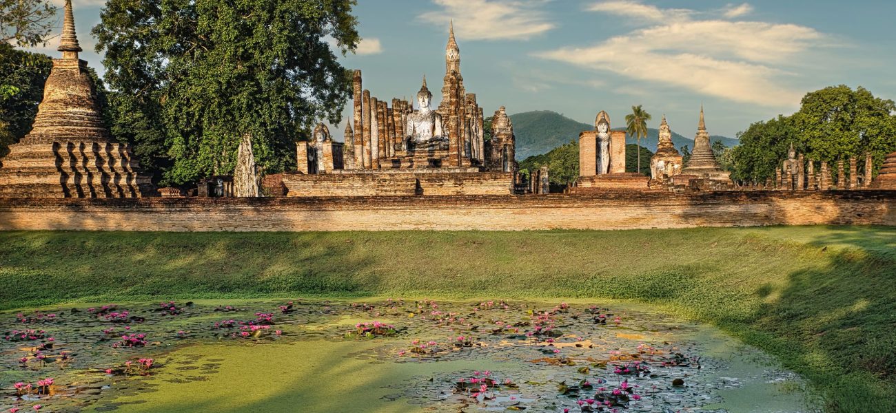 thailand travel packages