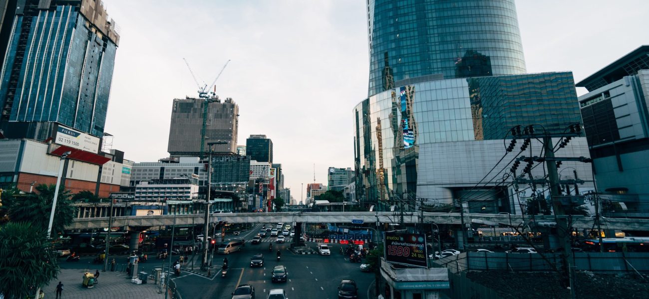 Bangkok Package Holidays
