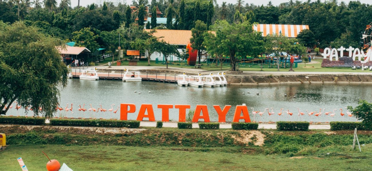 Afforable thailand tour packages, Pattaya, Thailand