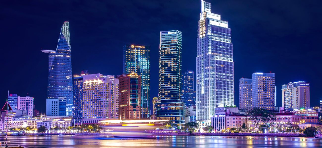 vietnam tour package