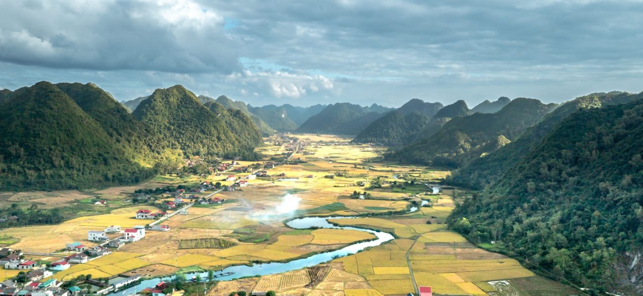 vietnam tour package
