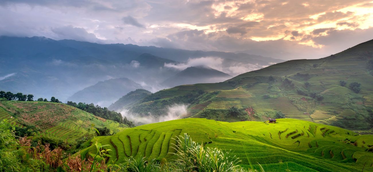 vietnam tour package