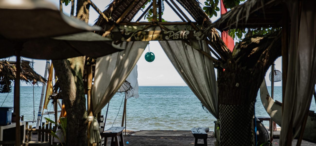 bali vacation packages