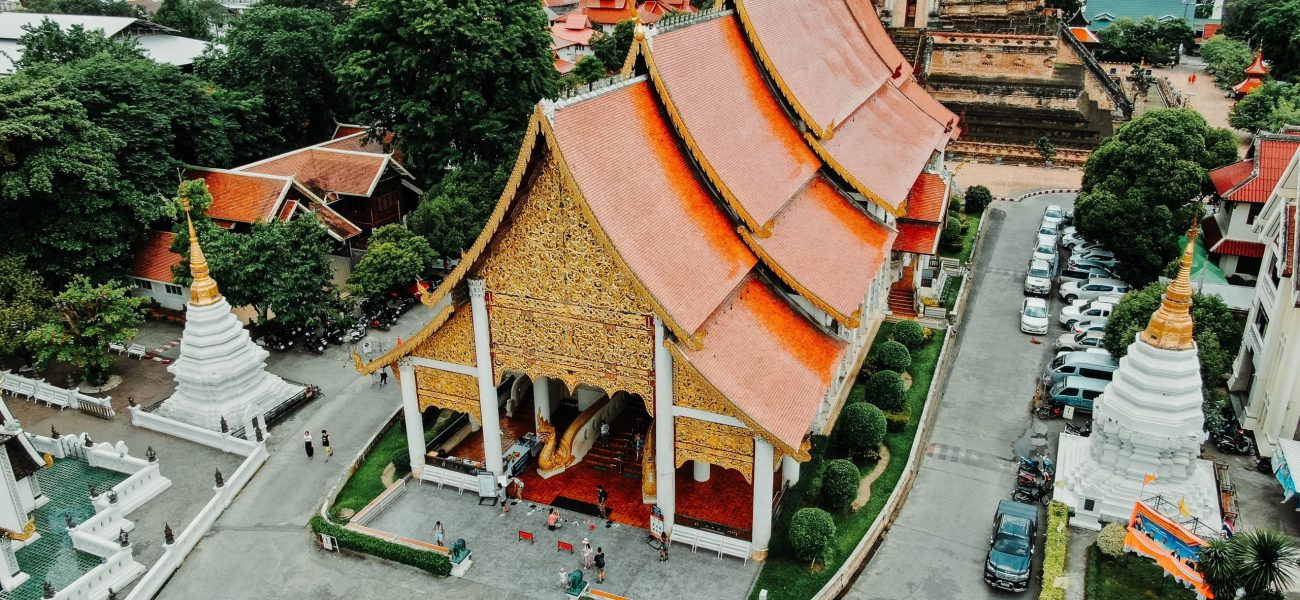 Chiang Mai, Thailand best thailand tour package ,travel