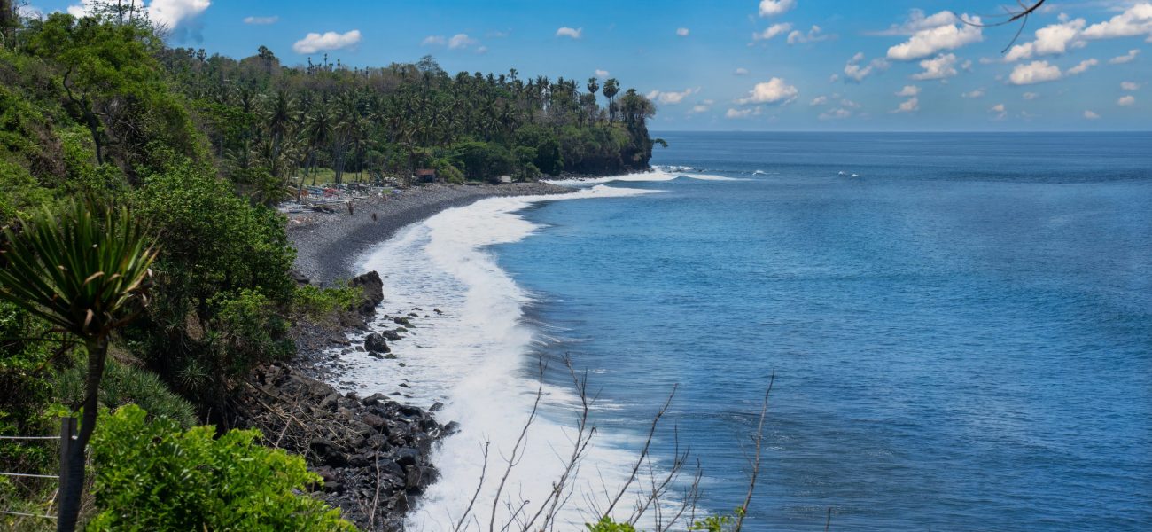 bali vacation packages