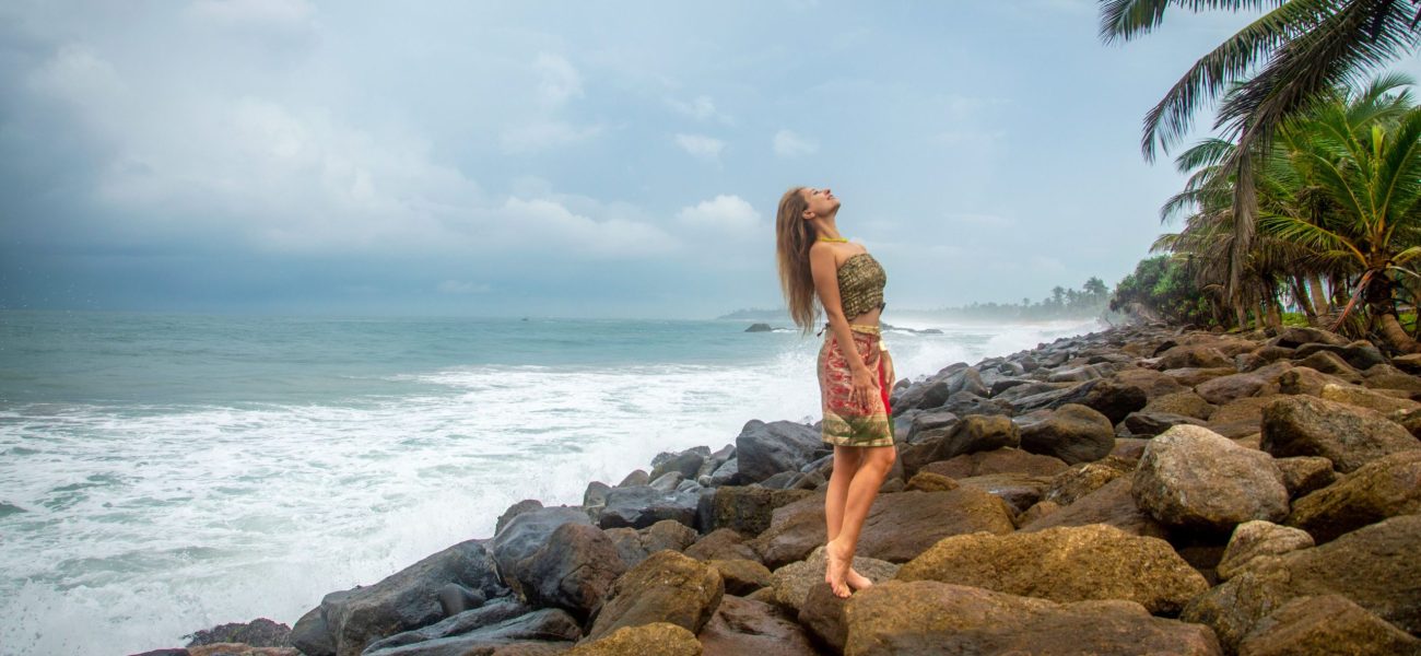 sri lanka tour package