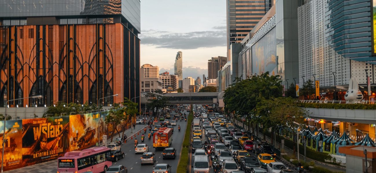 Bangkok Package Holidays