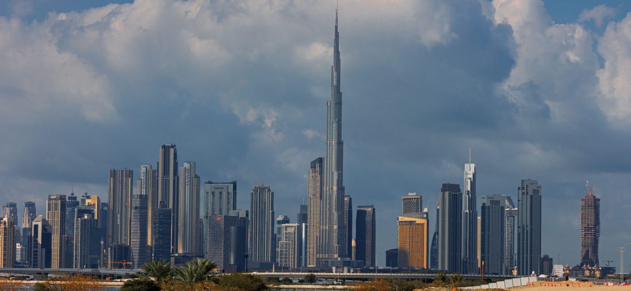Affordable dubai packages