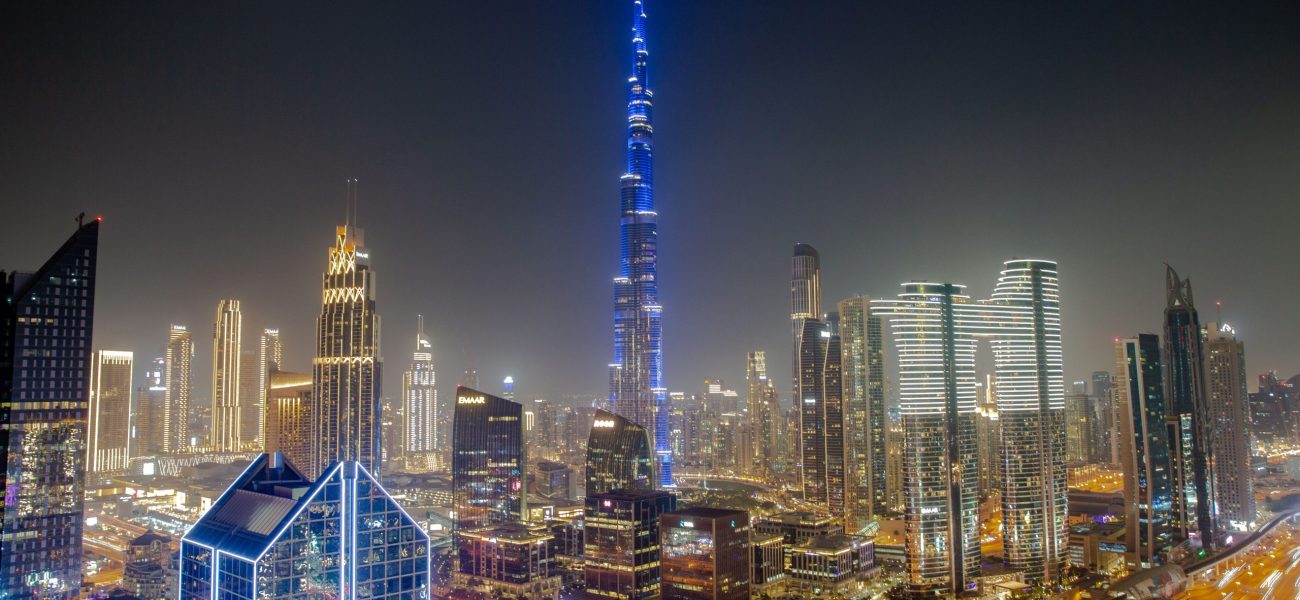 Affordable dubai packages