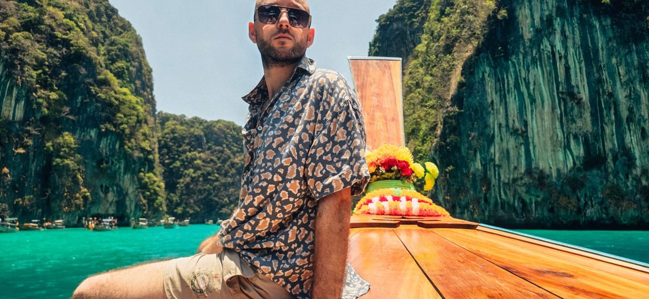 Best thailand tour package