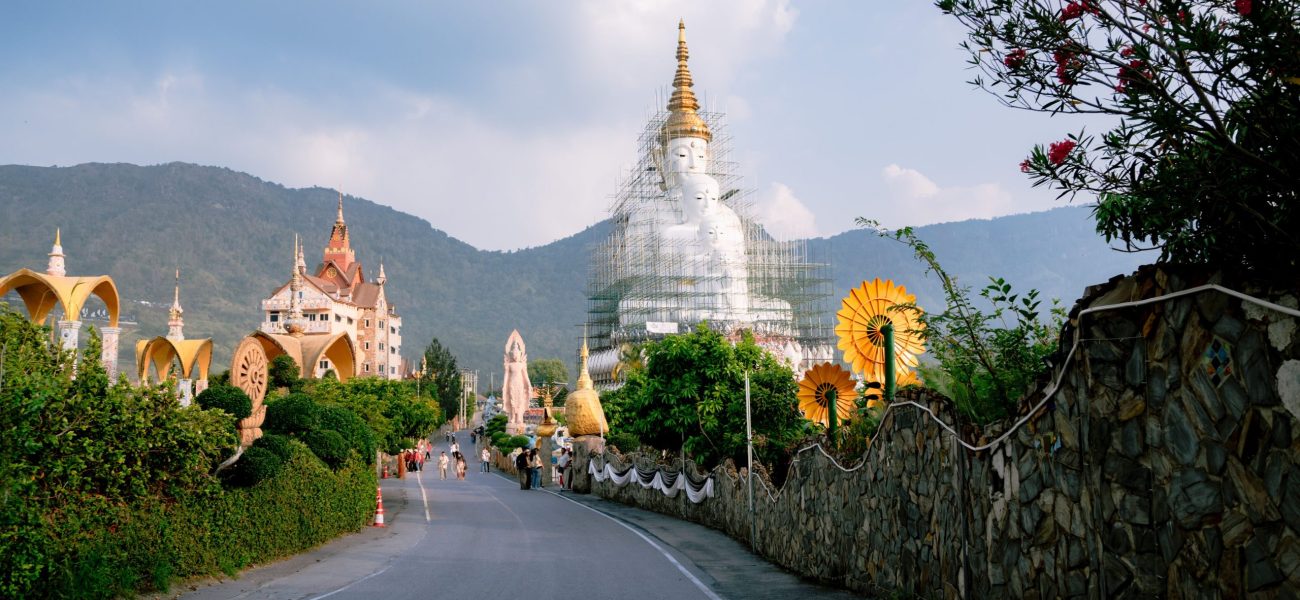 Chiang Mai, Thailand best thailand tour package ,travel